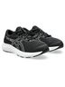 Asics Black Grade School Kid's Contend 9 Sneaker Size 5 1/2 (baby, wide) - photo 2