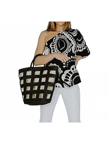 Artesano Women's Paros Large Bag (view 2)