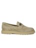VANELi Solid Brown Women's Kimmo Suede Shoes Size 6 - photo 1