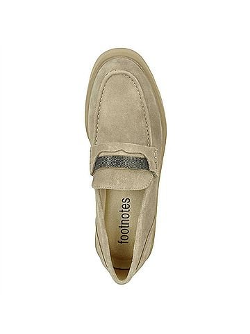 VANELi Women's Kimmo Suede Shoes (view 2)