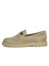 VANELi Solid Brown Women's Kimmo Suede Shoes Size 6 - photo 3