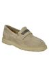 VANELi Solid Brown Women's Kimmo Suede Shoes Size 6 - photo 4