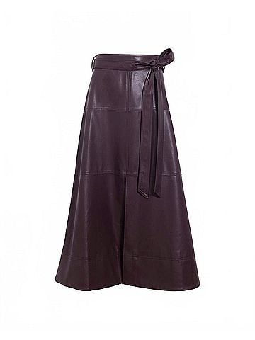 Tanya Taylor Hudley Skirt (view 1)
