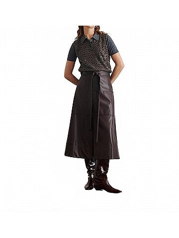 Tanya Taylor Hudley Skirt (view 2)