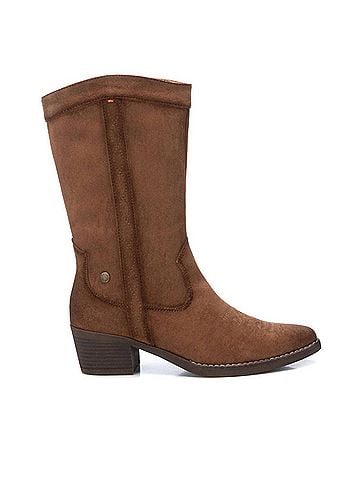 XTI Women's Italian Western Boots (view 1)