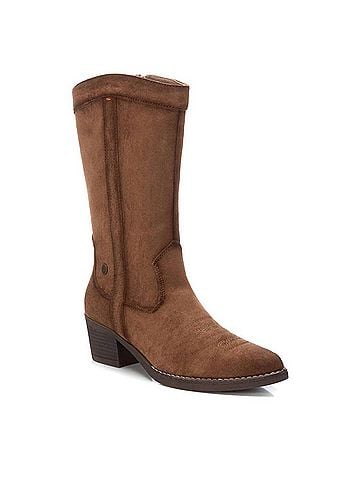 XTI Women's Italian Western Boots (view 2)