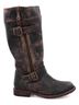 BED|STU Brown Women's Gogo Lug Boot Size 6 1/2 - photo 1