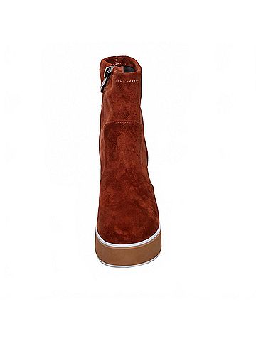 Antelope Women's Idella Ankle Booties (view 2)