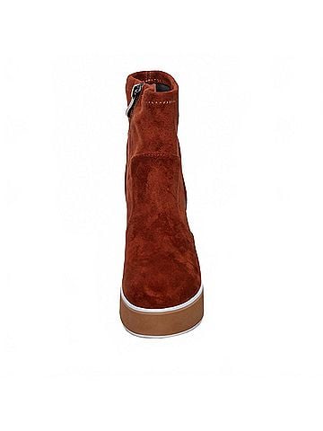 Antelope Women's Idella Ankle Booties (view 2)