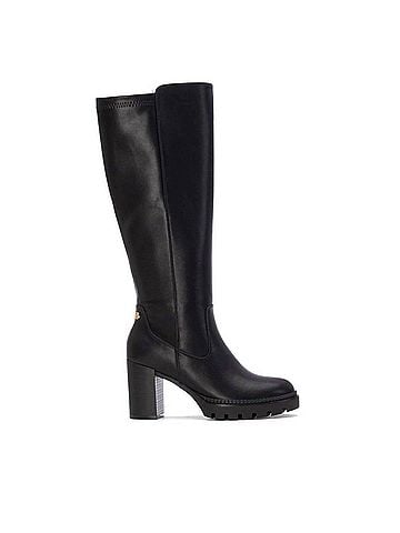 XTI Women's 144524 Heeled Boots (view 1)