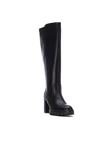 XTI Women's 144524 Heeled Boots (view 2)
