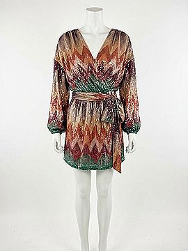 Ramy Brook Cocktail Dress