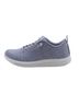 woolloomooloo Gray Cheviot Merino Wool Sneaker Size EU 36 - photo 2