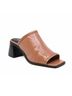 Intentionally Blank Brown Women's Adelaide Bark Sandal Size EU 42 - photo 2