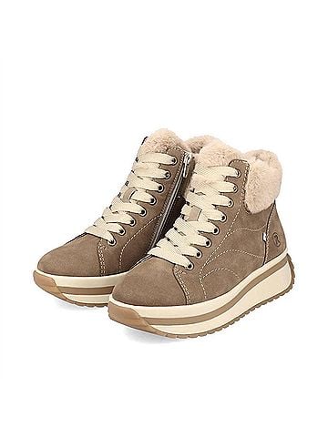 Rieker Women's R-Evolution Boots (view 2)