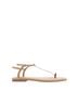 Billini Brown Women's Elodia Sandal Size 10 - photo 1