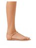 Billini Brown Women's Elodia Sandal Size 10 - photo 4