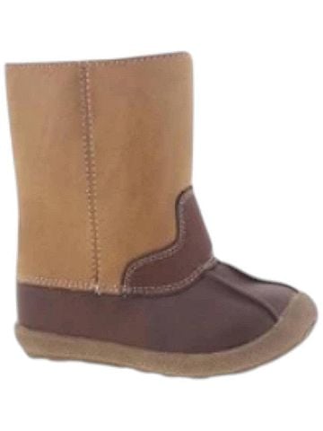 Baby Deer Kids Luggage Duck Boots (view 1)