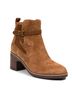 Jambu Brown Women's Vivi Round Toe Boots Size 10 - photo 1