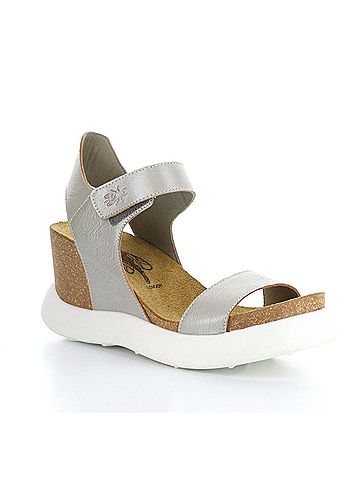 FLY London Women's Gogo Sandals (view 1)