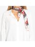 Johnny Was Multi Color Liora Scarf One size - photo 2