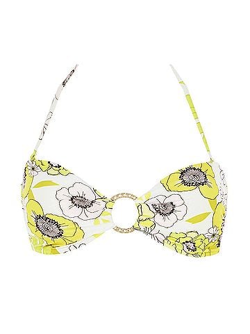 Seafolly Summer Of Love Bikini Top (view 1)
