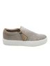 Volatile Gray Women Normande Shoes Size 7 - photo 1