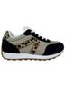 Very G Multi Color Women's Leopard Days Sneakers Size 8 1/2 - photo 1