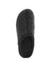 Haflinger Gray Women's As7 Wool Slippers Size EU 40 - photo 4