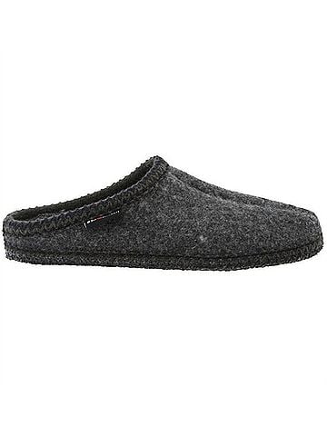 Haflinger Women's As7 Wool Slippers (view 1)