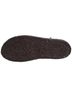 Haflinger Gray Women's As7 Wool Slippers Size EU 41 - photo 5