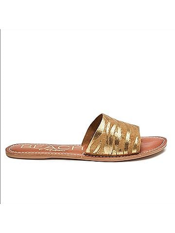 Matisse Women's Zebra Cabana Sandal (view 1)