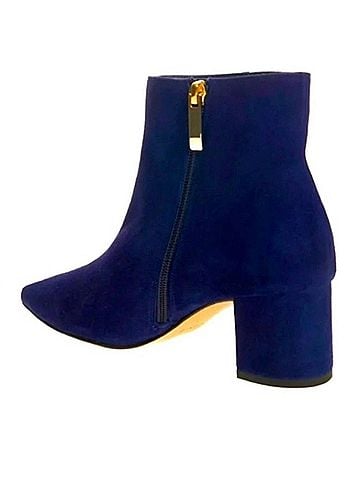 L'Agence Women's Jeanne Pointed Toe Boots (view 2)