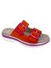 Ara Orange Women's Marbella Slide Size EU 36 - photo 1