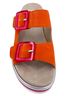 Ara Orange Women's Marbella Slide Size EU 36 - photo 2