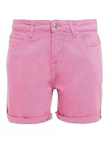7 For All Mankind Women's Denim Shorts (view 1)
