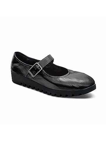 Aetrex Women Joanne Flats (view 1)