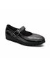 Aetrex Black Women Joanne Flats Size EU 42 - photo 1