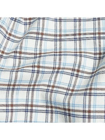 Little English Boy's Button Down Long Sleeve Shirt (view 2)