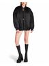 Steve Madden Black Kris Jacket in Black Size S - photo 2