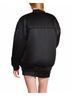 Steve Madden Black Kris Jacket in Black Size S - photo 4