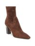 Dolce Vita Brown Women's Lilo Boot Size 10 - photo 1