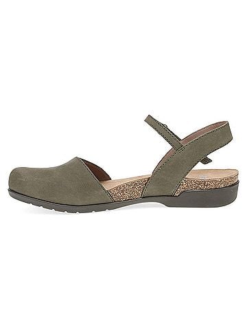 Dansko Women's Rowan Shoes (view 2)