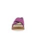 Dansko Pink Bridget Cork Platform Sandals Size EU 36 - photo 3