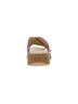 Dansko Pink Bridget Cork Platform Sandals Size EU 36 - photo 4