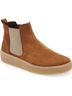 Gabor Brown Women's Chelsea Bootie Size EU 40 1/2 - photo 1