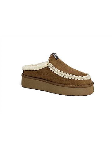 Shu Shop Women's Trinity Slip On Clogs (view 1)
