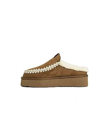 Shu Shop Women's Trinity Slip On Clogs (view 2)