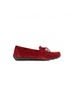 Ara Red Women's Amarillo Driving Moc Shoe Size 7 - photo 1