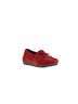 Ara Red Women's Amarillo Driving Moc Shoe Size 7 - photo 2